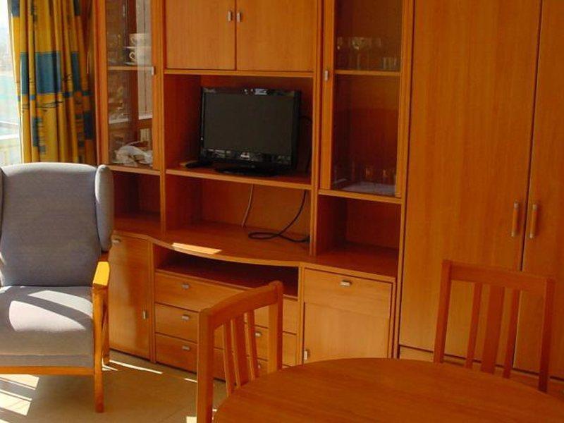Las Carabelas Apartments Benidorm Zewnętrze zdjęcie
